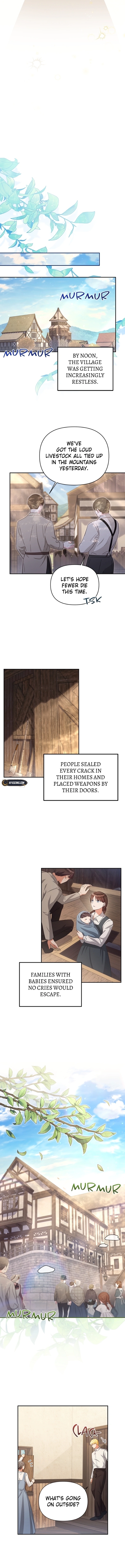 Thiendavis – For The Perfect Salvation Chapter 15 50 ch 15 10