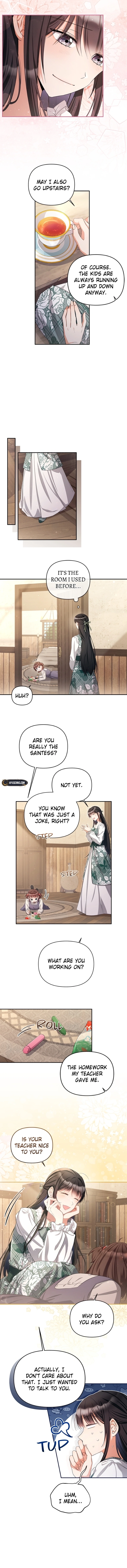 Thiendavis – For The Perfect Salvation Chapter 15 43 ch 15 3