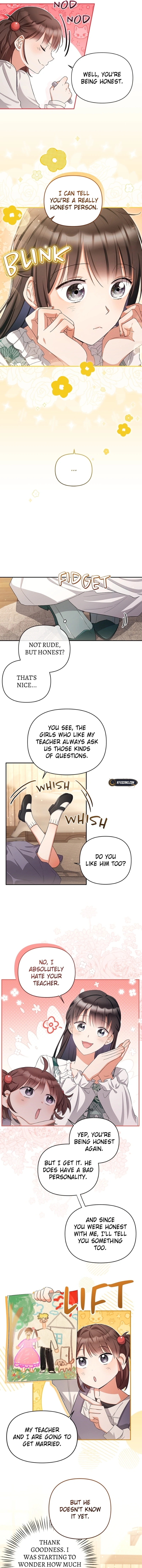 Thiendavis – For The Perfect Salvation Chapter 15 44 ch 15 4