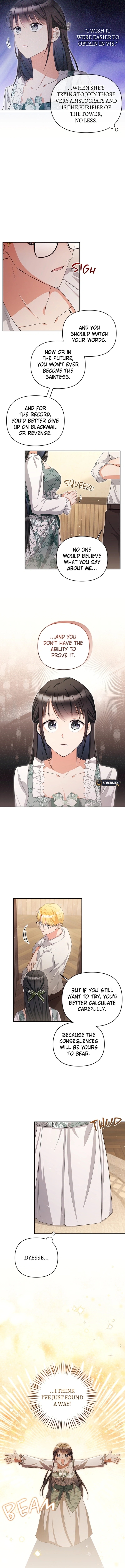 Thiendavis – For The Perfect Salvation Chapter 15 49 ch 15 9