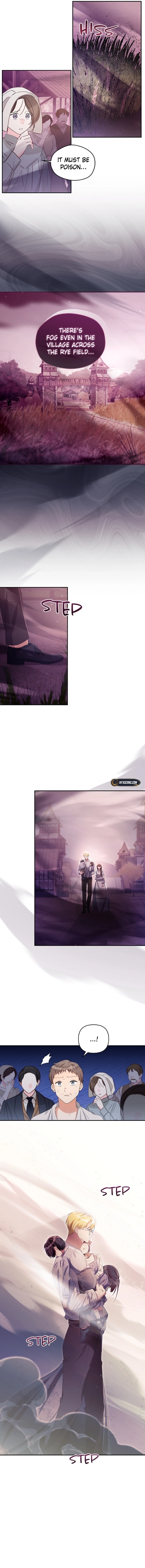 Thiendavis – For The Perfect Salvation Chapter 16 53 ch 16 10