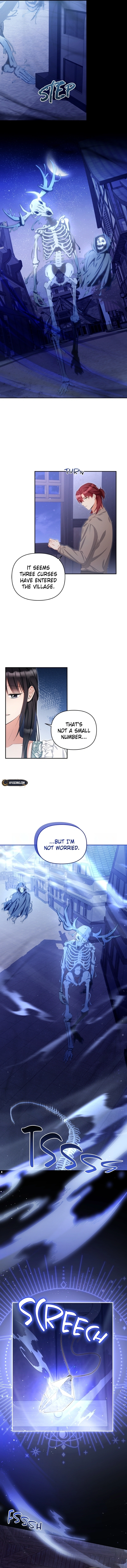 Thiendavis – For The Perfect Salvation Chapter 16 45 ch 16 2