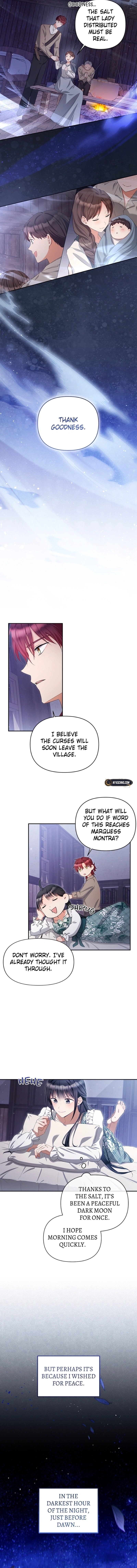 Thiendavis – For The Perfect Salvation Chapter 16 46 ch 16 3