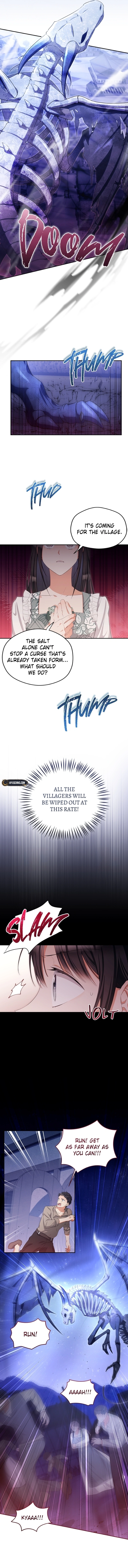 Thiendavis – For The Perfect Salvation Chapter 16 48 ch 16 5