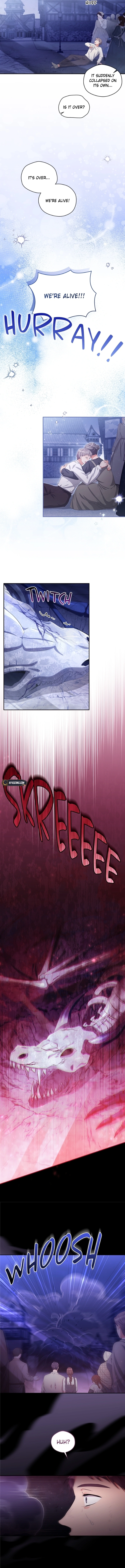 Thiendavis – For The Perfect Salvation Chapter 16 51 ch 16 8