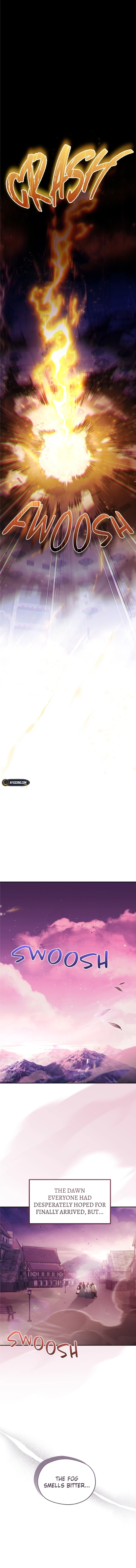 Thiendavis – For The Perfect Salvation Chapter 16 52 ch 16 9