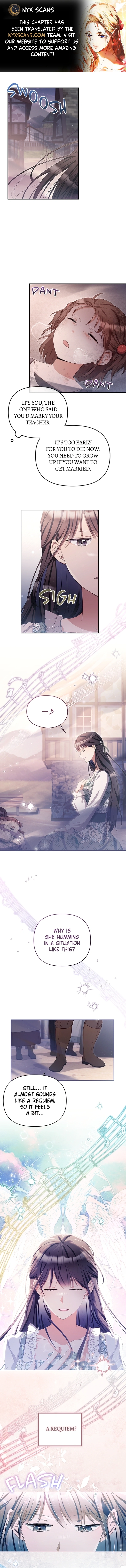 Thiendavis – For The Perfect Salvation Chapter 17 38 ch 17 1