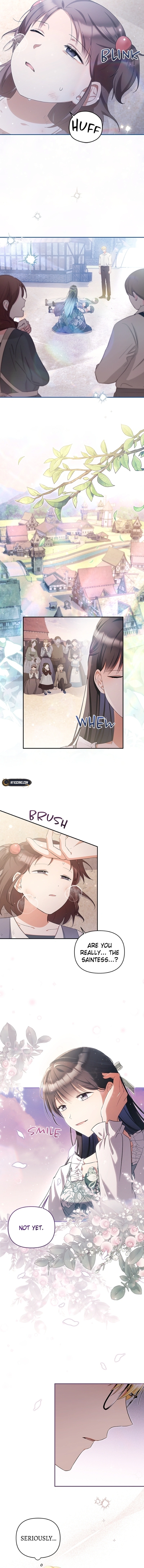 Thiendavis – For The Perfect Salvation Chapter 17 40 ch 17 3