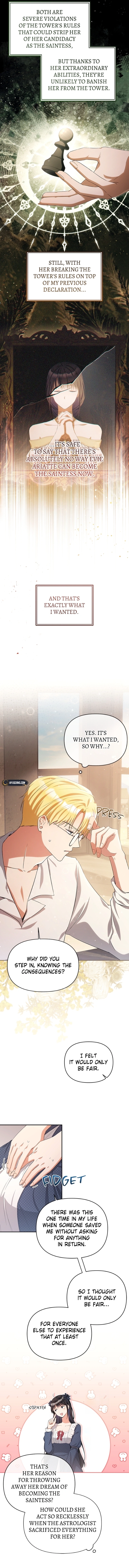 Thiendavis – For The Perfect Salvation Chapter 17 43 ch 17 6