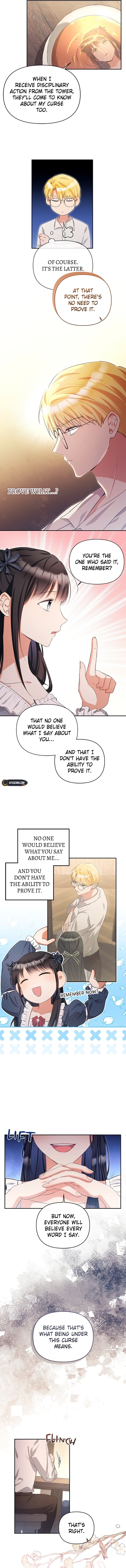 Thiendavis – For The Perfect Salvation Chapter 17 46 ch 17 9