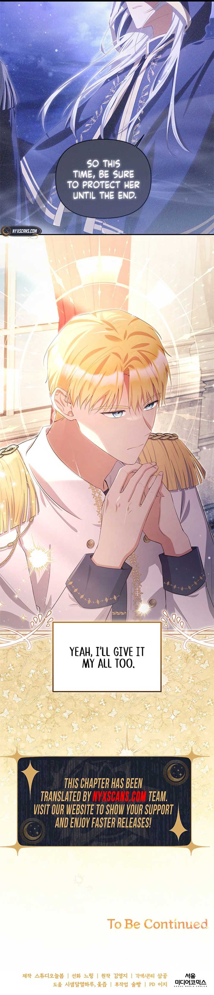 Thiendavis – For The Perfect Salvation Chapter 18 35 ch 18 7