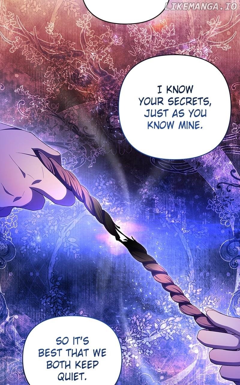 Thiendavis – For The Perfect Salvation Chapter 19 297 ch 19 11