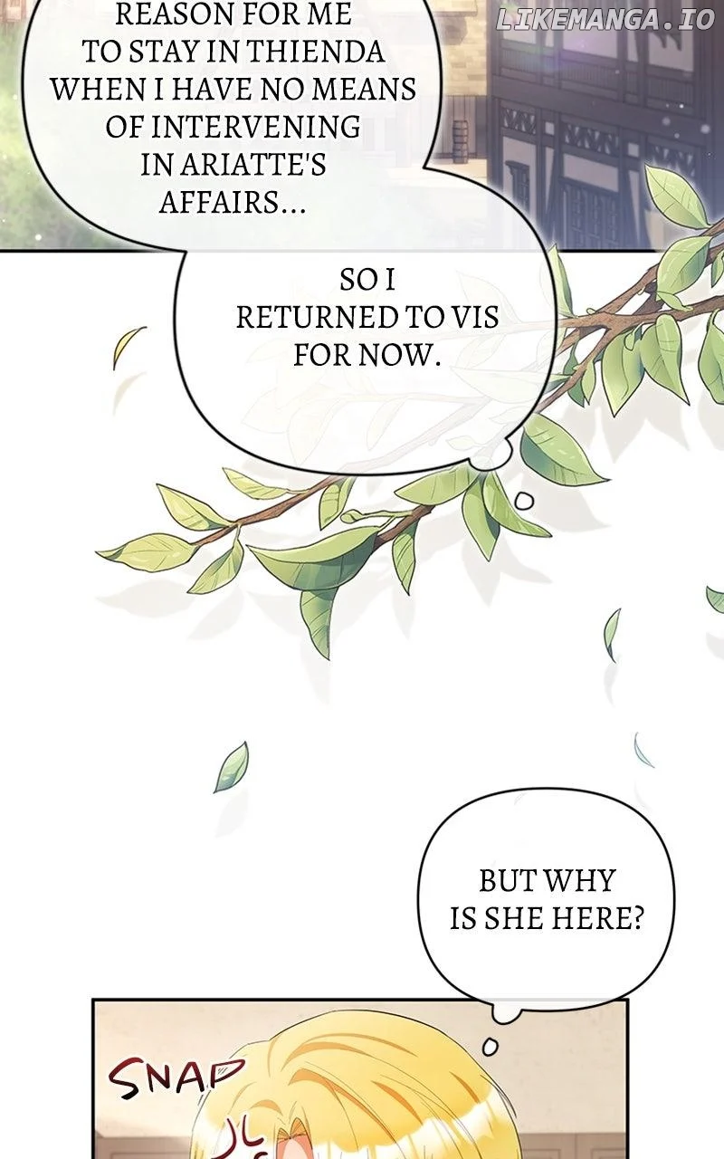 Thiendavis – For The Perfect Salvation Chapter 19 288 ch 19 2