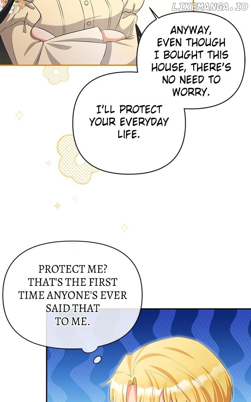 Thiendavis – For The Perfect Salvation Chapter 19 317 ch 19 31