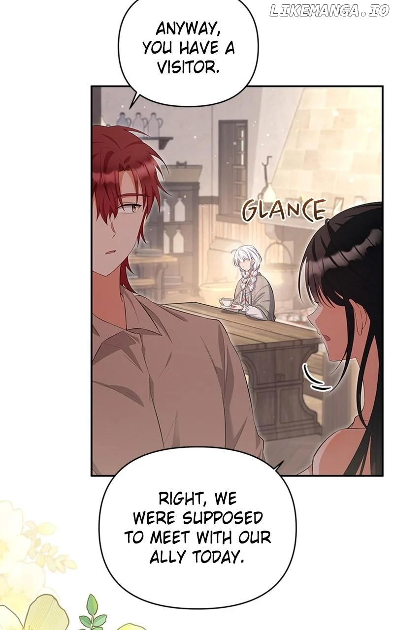 Thiendavis – For The Perfect Salvation Chapter 19 325 ch 19 39