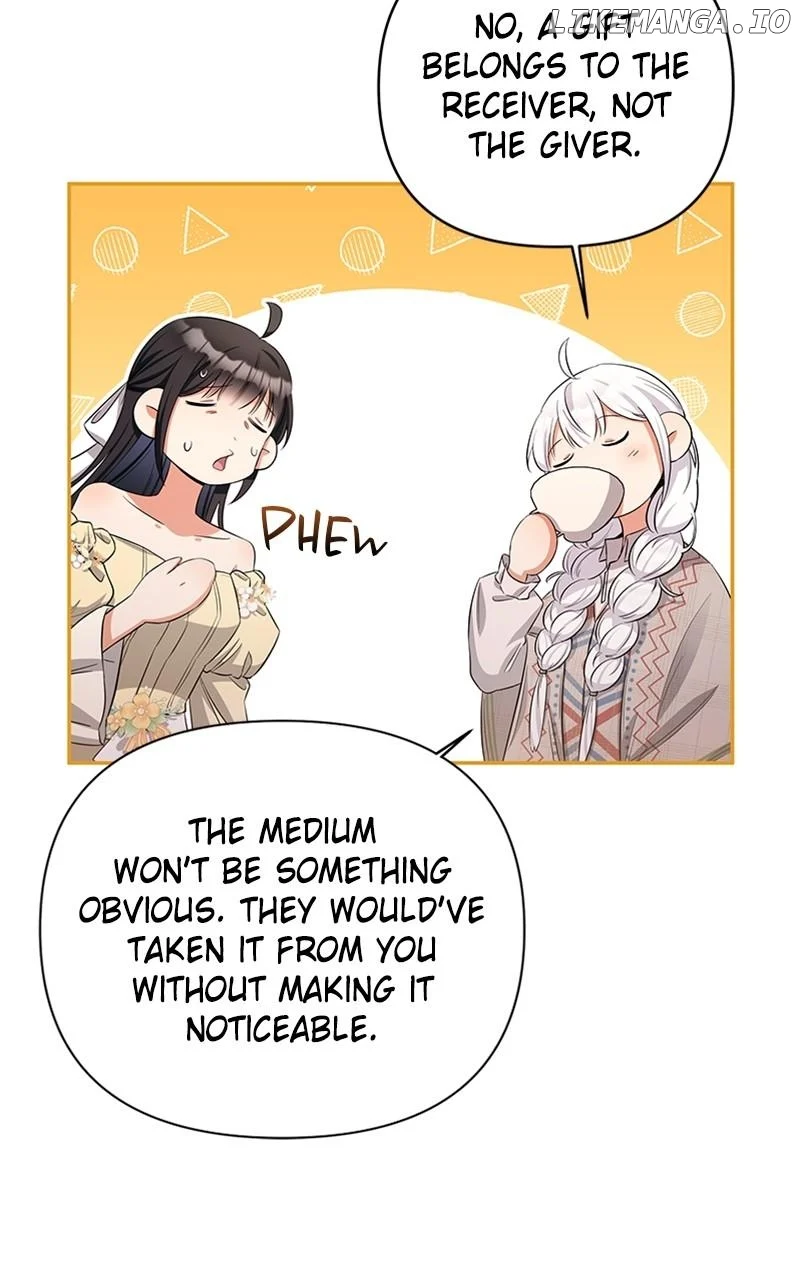 Thiendavis – For The Perfect Salvation Chapter 19 349 ch 19 63