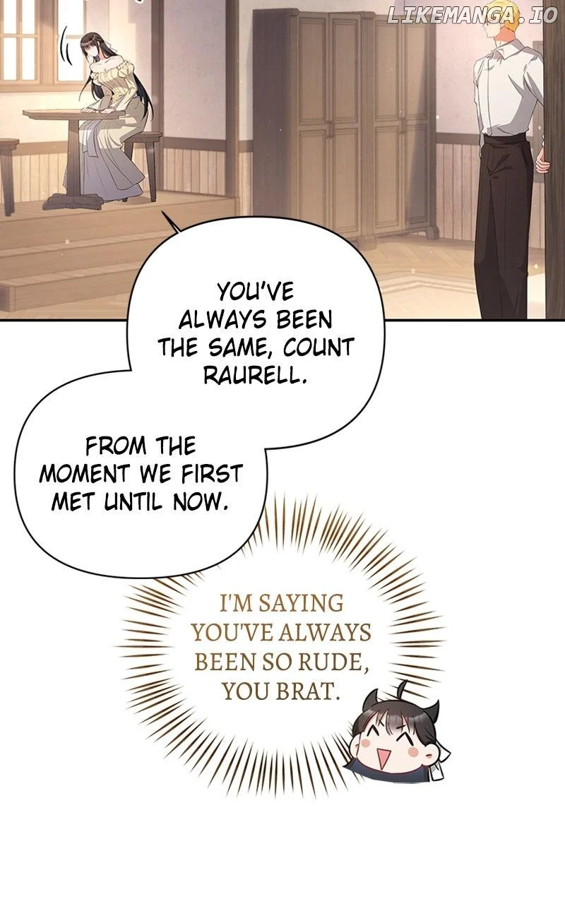 Thiendavis – For The Perfect Salvation Chapter 19 295 ch 19 9