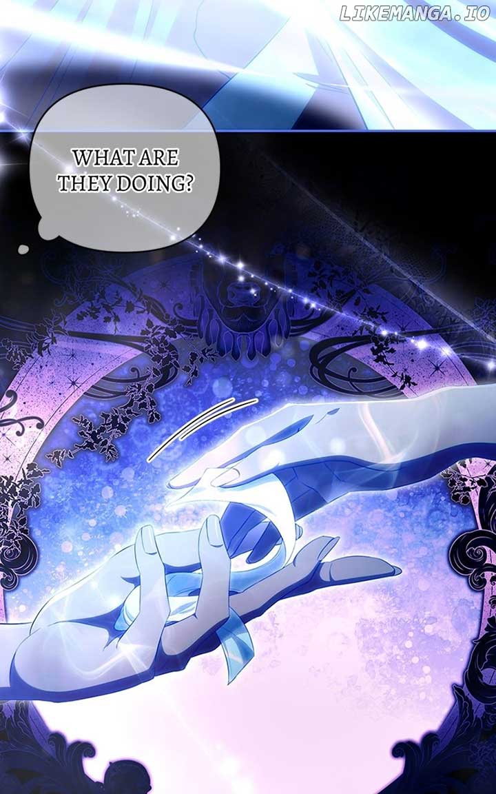 Thiendavis – For The Perfect Salvation Chapter 20 296 ch 20 16