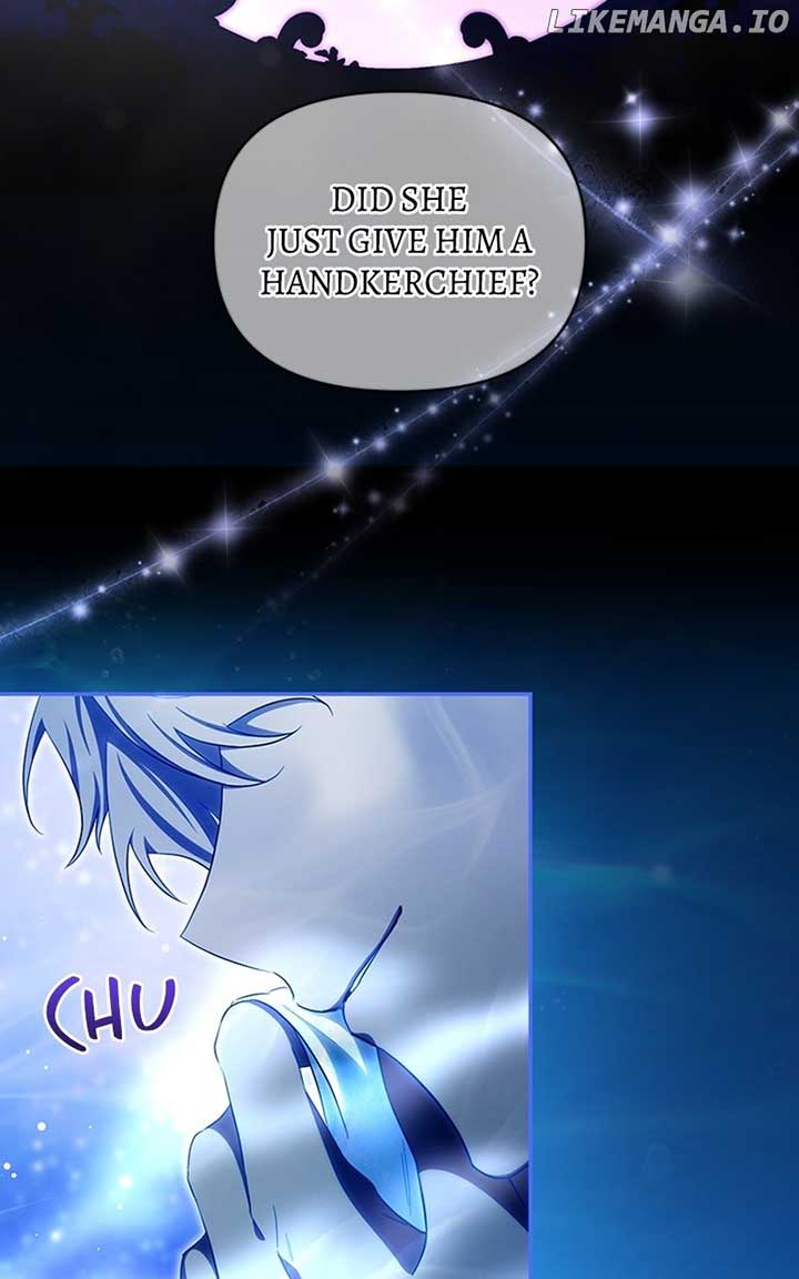 Thiendavis – For The Perfect Salvation Chapter 20 297 ch 20 17