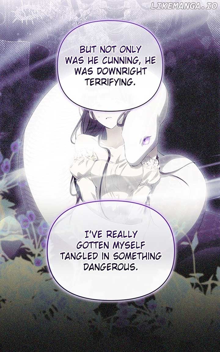 Thiendavis – For The Perfect Salvation Chapter 20 318 ch 20 38