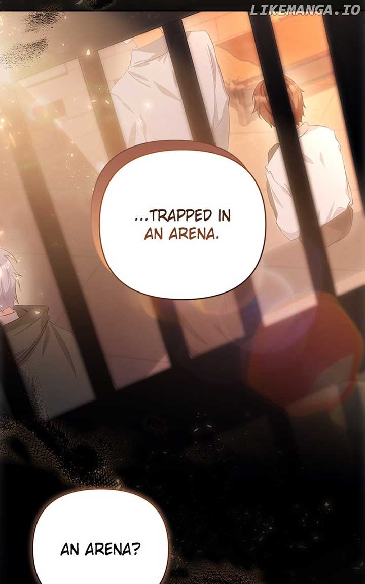 Thiendavis – For The Perfect Salvation Chapter 20 322 ch 20 42