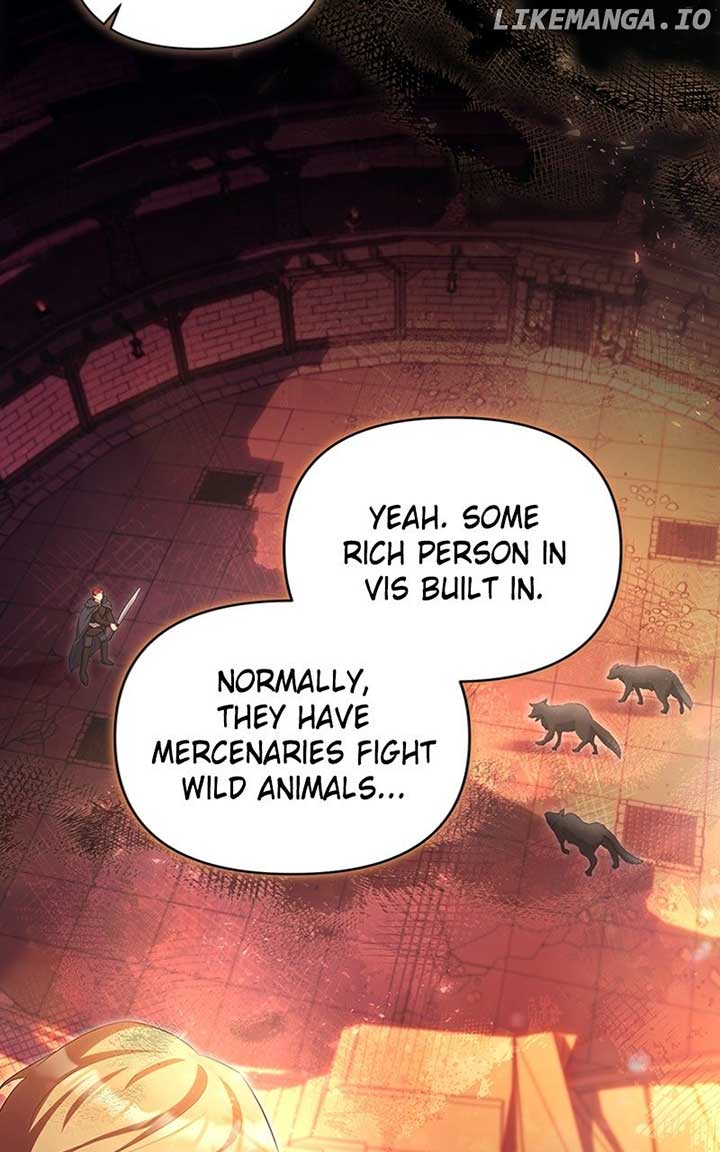 Thiendavis – For The Perfect Salvation Chapter 20 323 ch 20 43