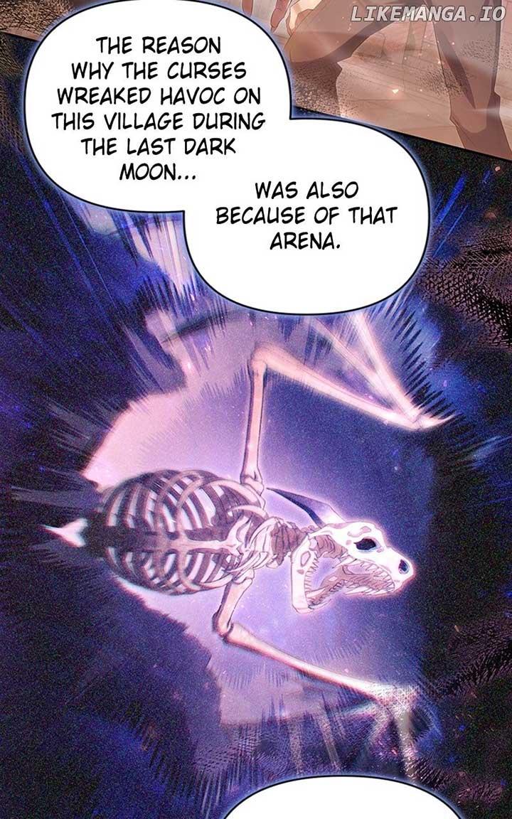 Thiendavis – For The Perfect Salvation Chapter 20 325 ch 20 45