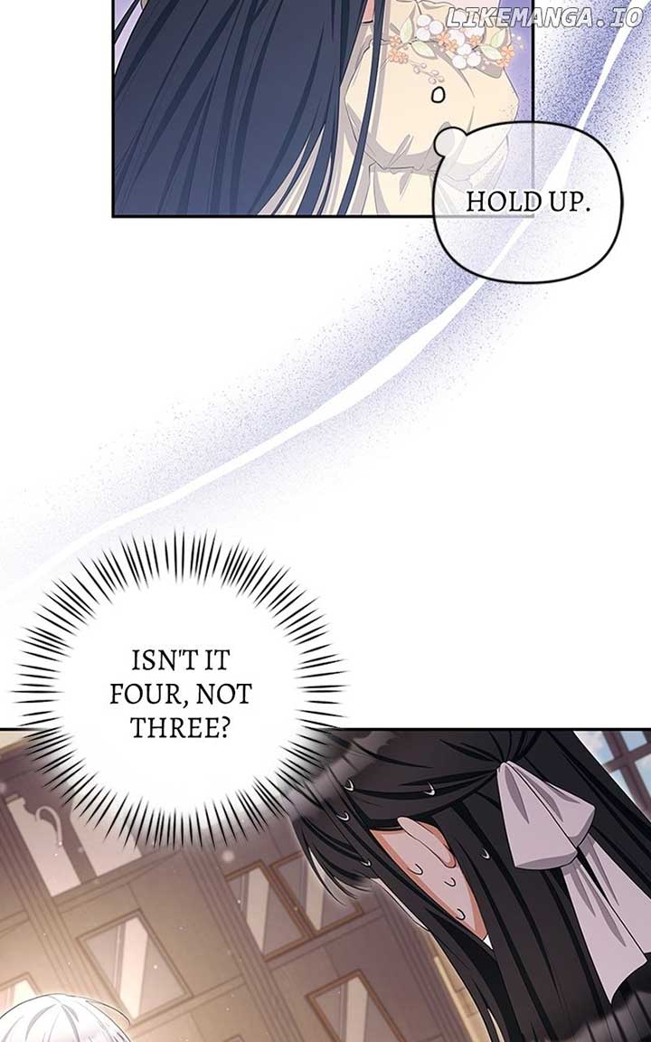 Thiendavis – For The Perfect Salvation Chapter 20 328 ch 20 48