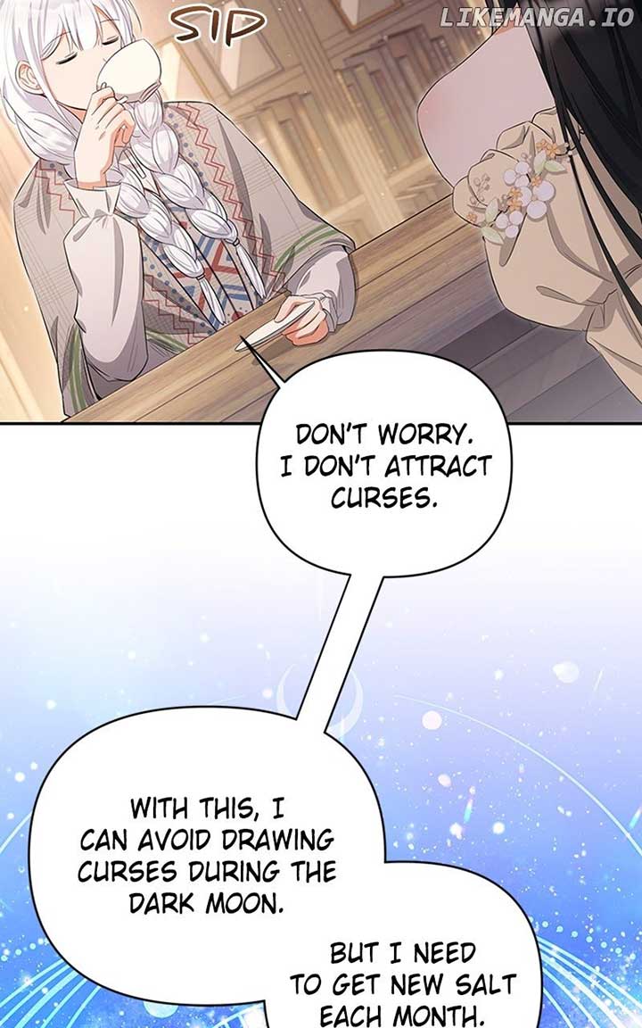 Thiendavis – For The Perfect Salvation Chapter 20 329 ch 20 49