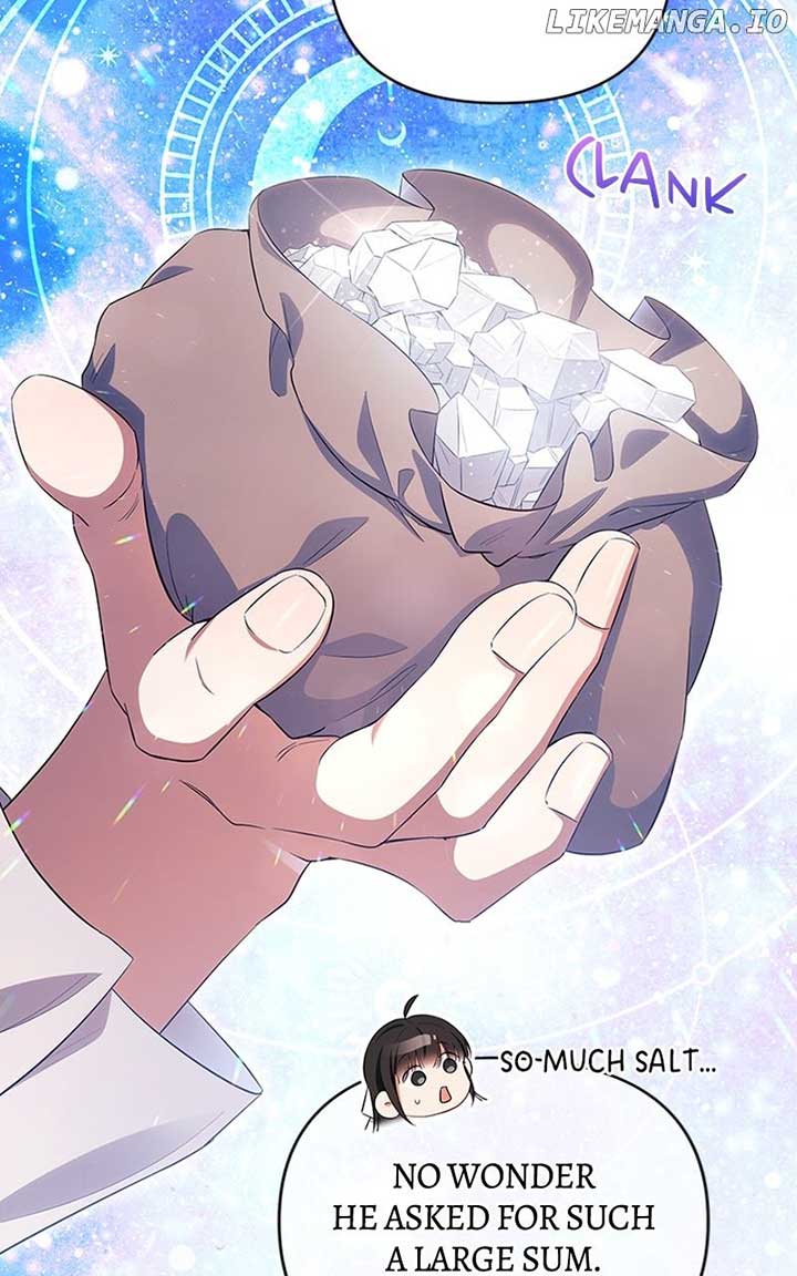 Thiendavis – For The Perfect Salvation Chapter 20 330 ch 20 50