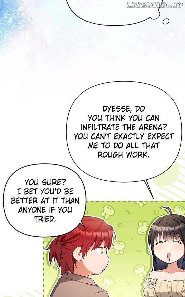 Thiendavis – For The Perfect Salvation Chapter 20 331 ch 20 51