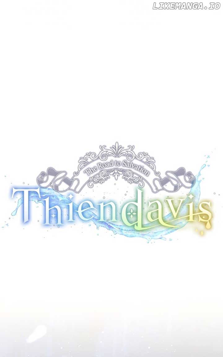 Thiendavis – For The Perfect Salvation Chapter 20 340 ch 20 60