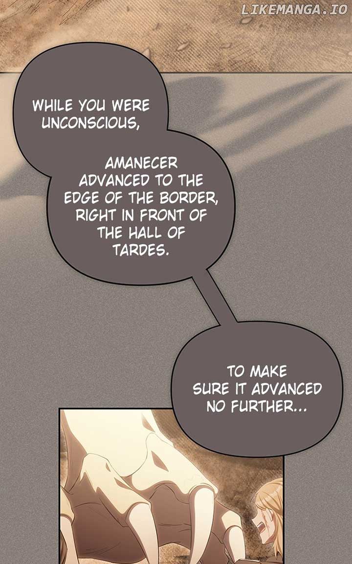 Thiendavis – For The Perfect Salvation Chapter 20 349 ch 20 69