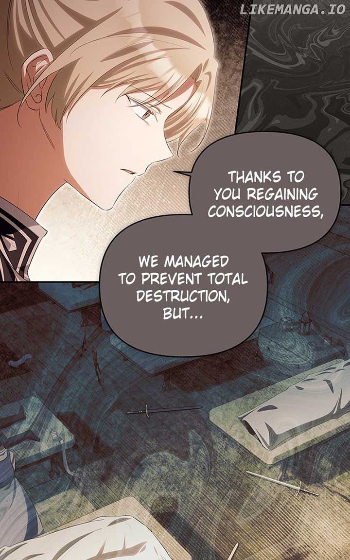 Thiendavis – For The Perfect Salvation Chapter 20 351 ch 20 71