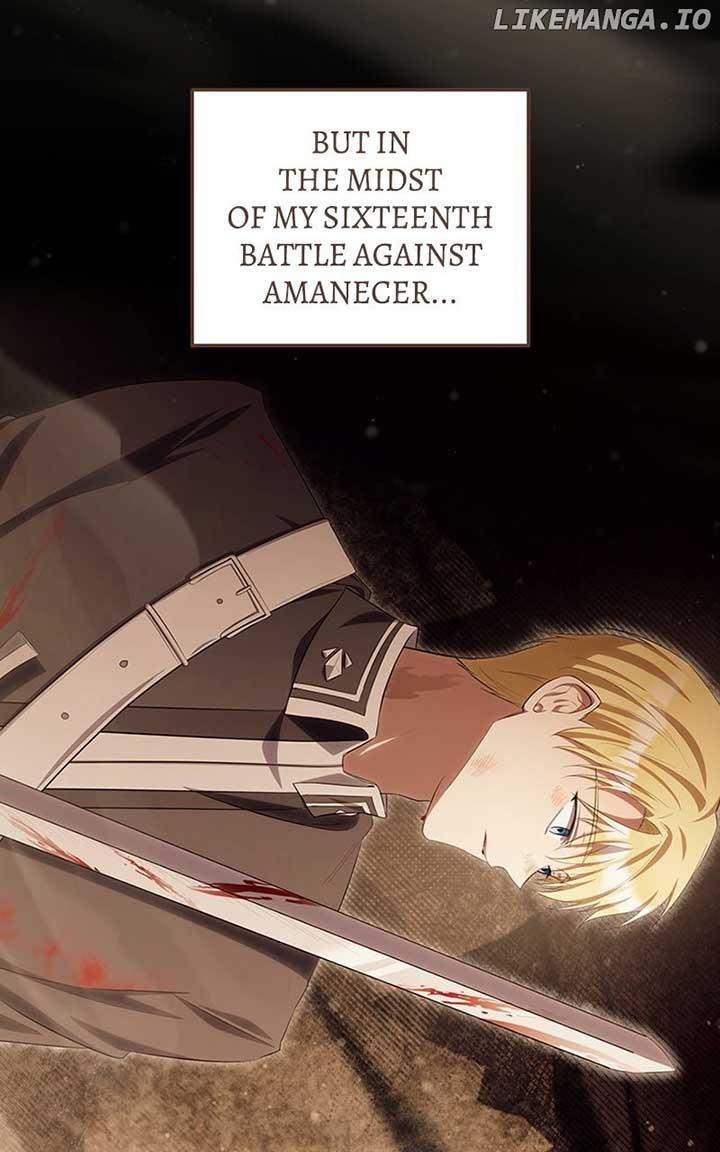 Thiendavis – For The Perfect Salvation Chapter 20 357 ch 20 77