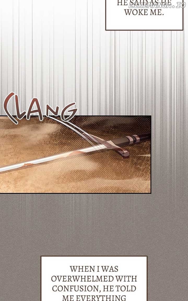 Thiendavis – For The Perfect Salvation Chapter 20 361 ch 20 81