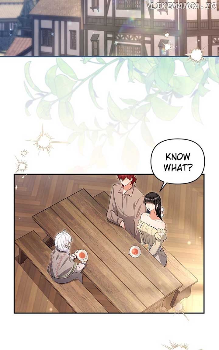 Thiendavis – For The Perfect Salvation Chapter 20 367 ch 20 87