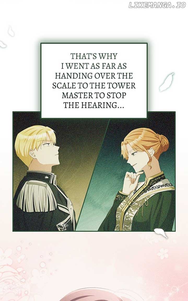 Thiendavis – For The Perfect Salvation Chapter 21 257 ch 21 10