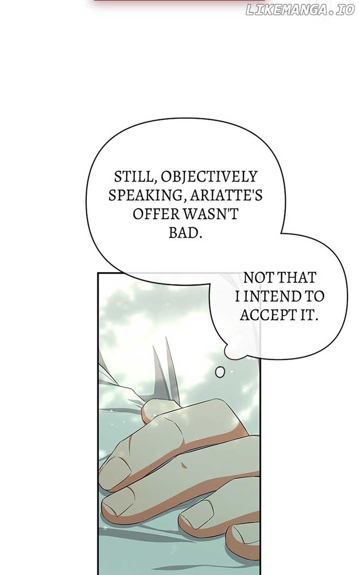 Thiendavis – For The Perfect Salvation Chapter 21 259 ch 21 12