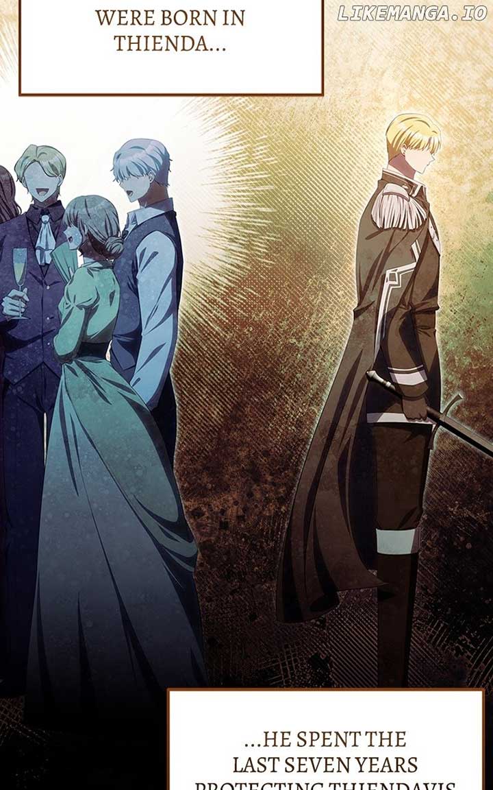 Thiendavis – For The Perfect Salvation Chapter 21 261 ch 21 14