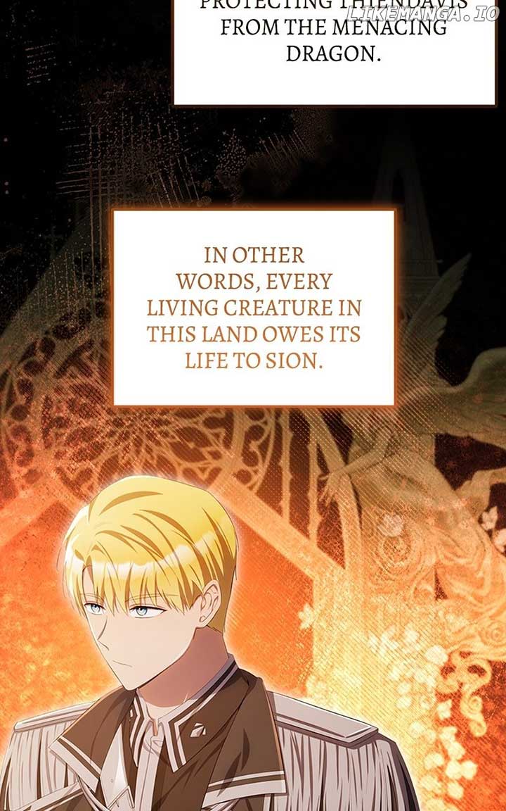 Thiendavis – For The Perfect Salvation Chapter 21 262 ch 21 15