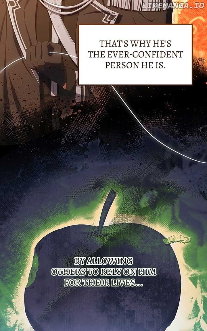 Thiendavis – For The Perfect Salvation Chapter 21 263 ch 21 16