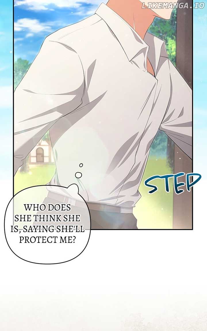 Thiendavis – For The Perfect Salvation Chapter 21 249 ch 21 2