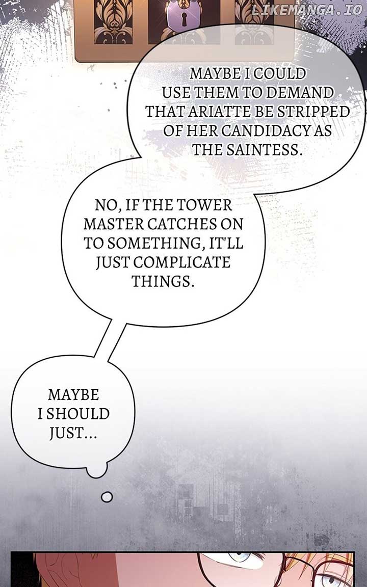 Thiendavis – For The Perfect Salvation Chapter 21 269 ch 21 22