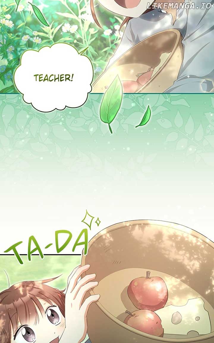 Thiendavis – For The Perfect Salvation Chapter 21 274 ch 21 27