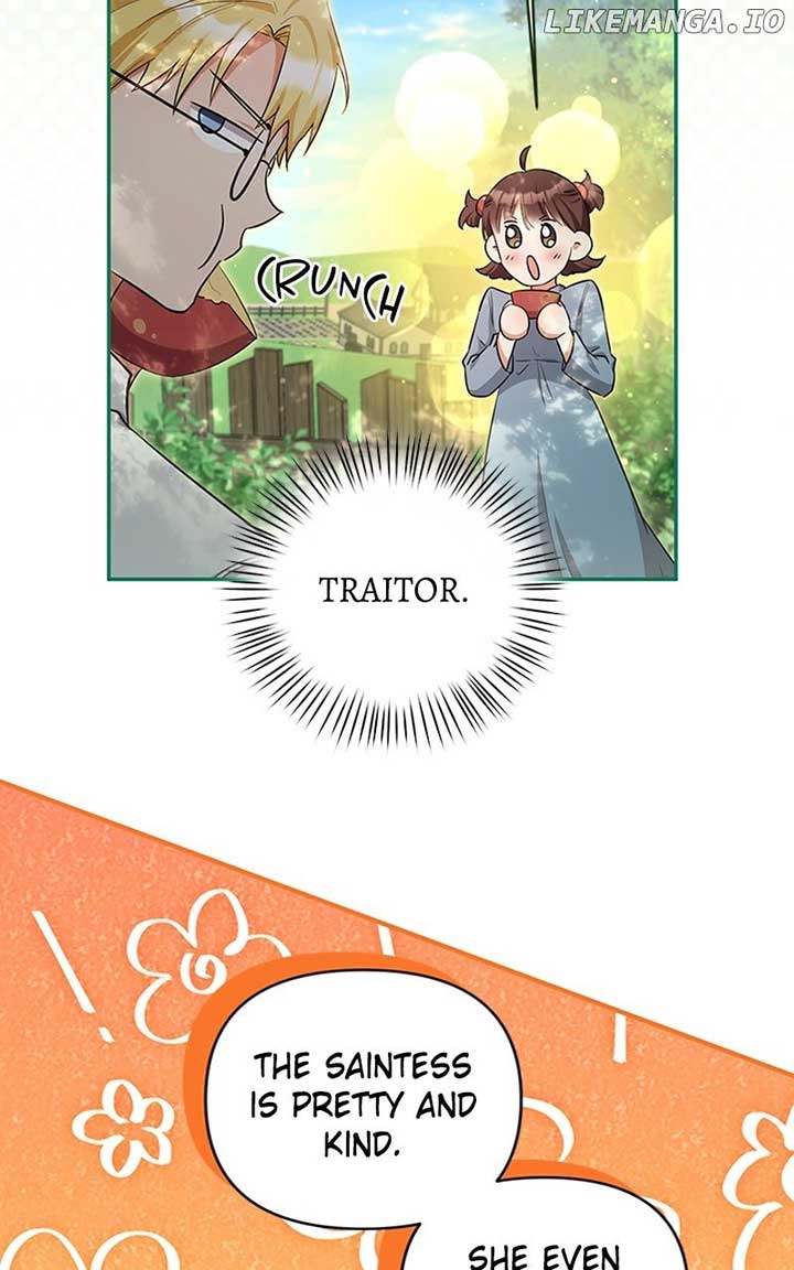 Thiendavis – For The Perfect Salvation Chapter 21 281 ch 21 34