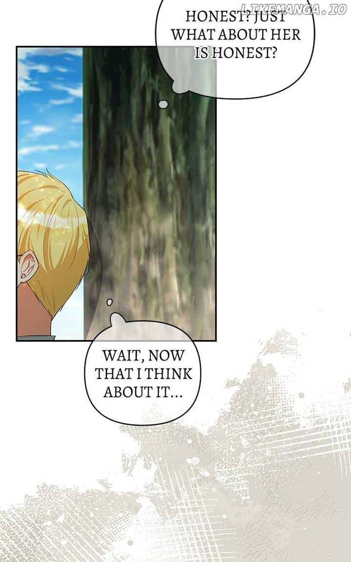 Thiendavis – For The Perfect Salvation Chapter 21 283 ch 21 36