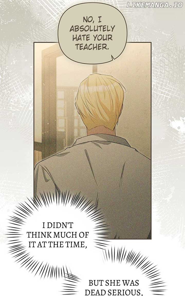 Thiendavis – For The Perfect Salvation Chapter 21 284 ch 21 37