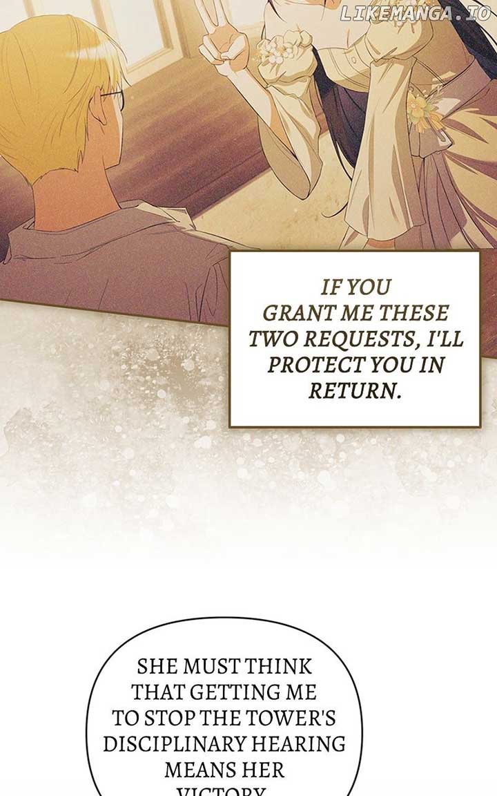 Thiendavis – For The Perfect Salvation Chapter 21 251 ch 21 4