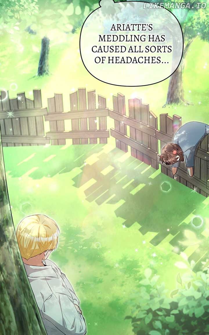 Thiendavis – For The Perfect Salvation Chapter 21 287 ch 21 40